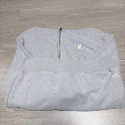 BTS Jimin Hoodie Kollektion Größe M Gebraucht