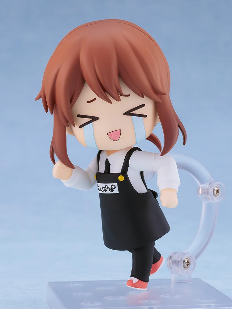 Nendoroid Kindergarten WARS Rita Plastic Painted Movable Figure Non-Scale