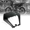 2023 Enduro Off-Road Headlight Cover for EXC/SXF/XCF/XCW 450