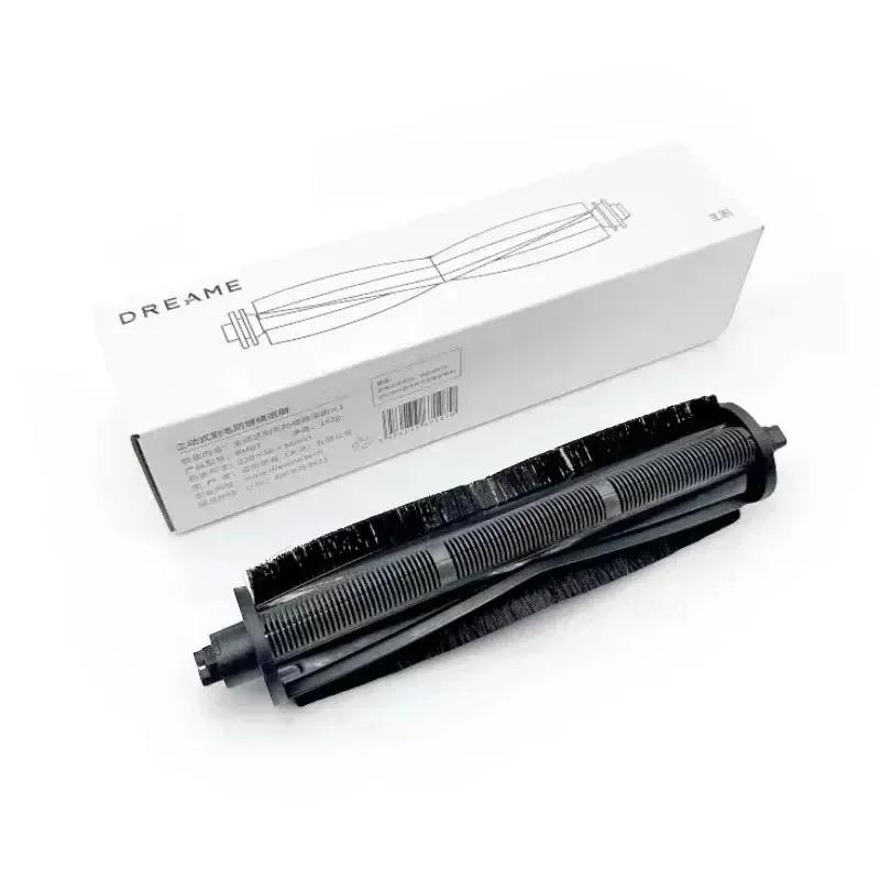 For Dreame X30 Ultra / X30 Pro / X30 Master Spare Parts Accessories Main Side Brush Hepa Filter Mop Cloth Dust Bag Accessories