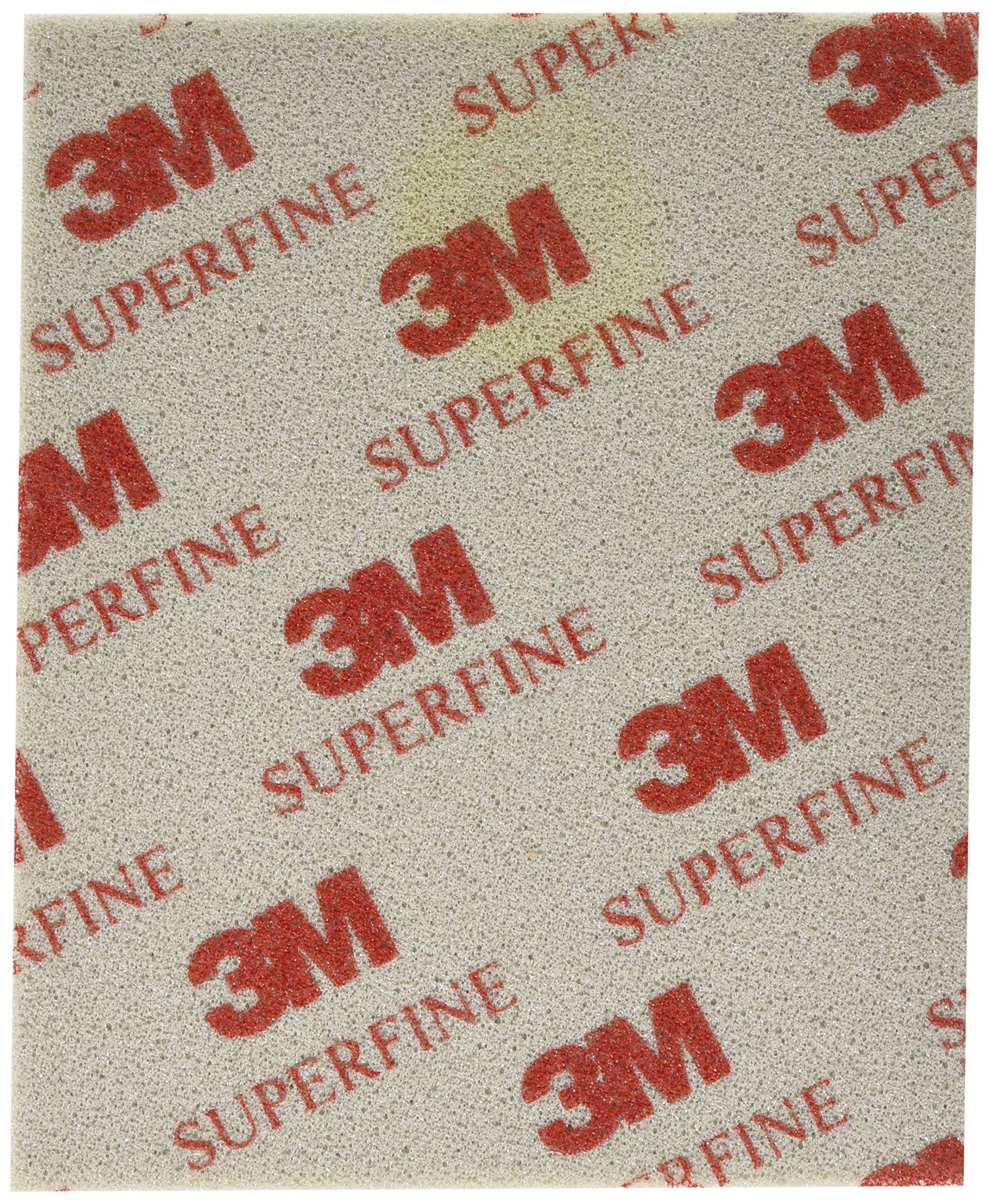 

Kijima 3M Надтонкий абразив 1 Губка, Лист, 302-819