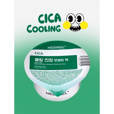 Medi Peel ModelinG Pack 28 G Cica coolinG soothinG