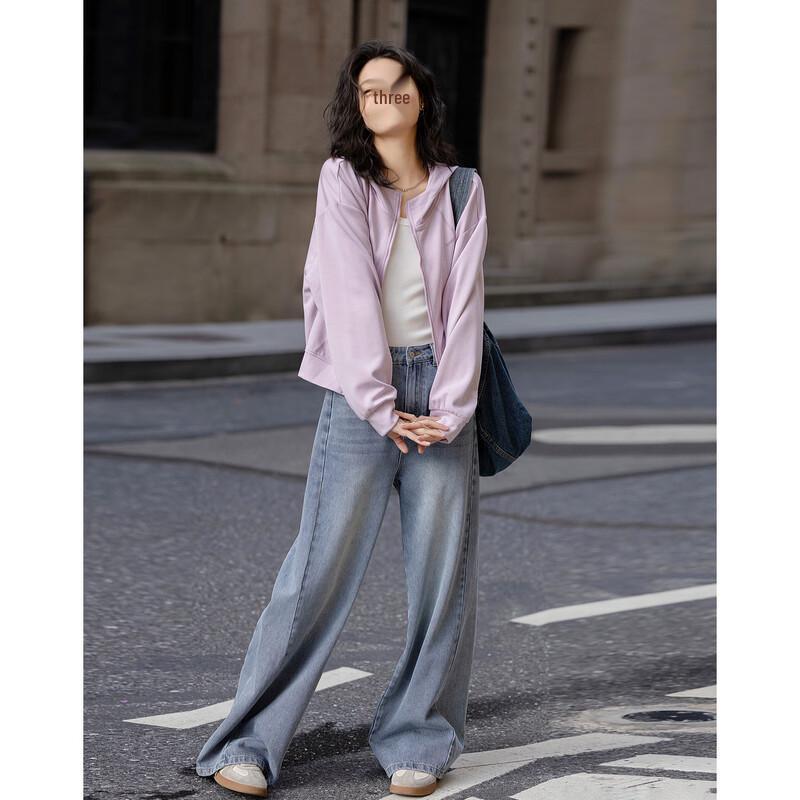 

Женская весенняя повседневная стеганая куртка с капюшоном Demana M