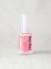 Ring-Ring Glitter Nail Polish 10ml - Sparkling Pink