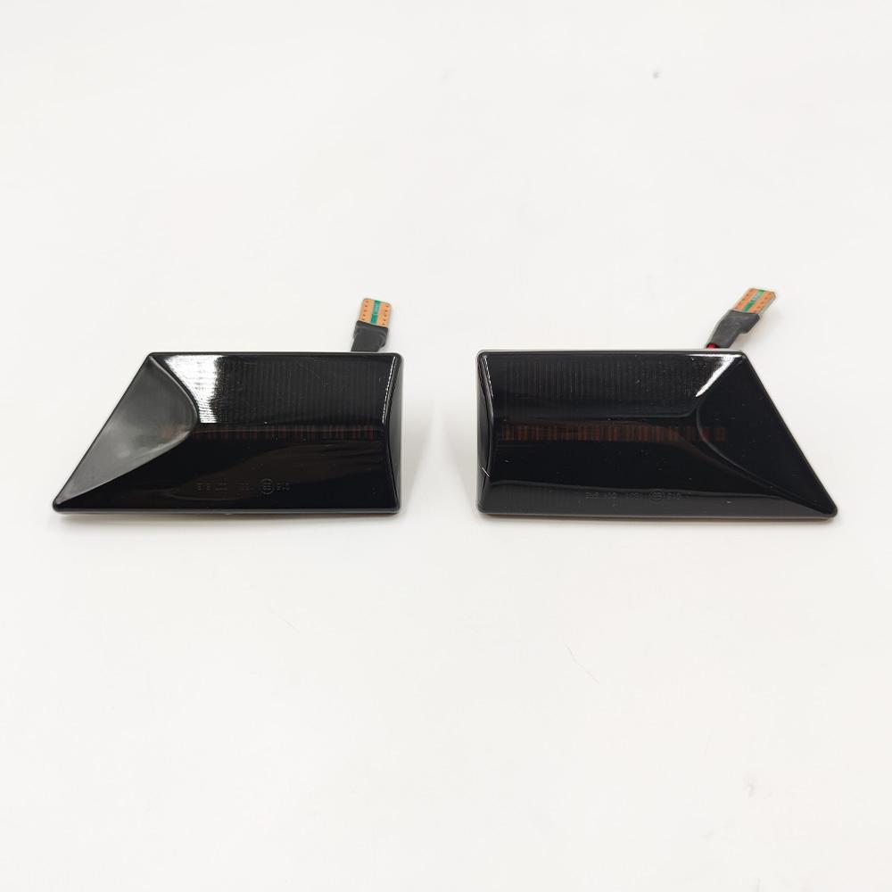 Auto Lighting Turn Signal Light Dynamic LED Side Marker Side Repeater Light Blinker for OPEL Vectra C 01-08 for Signum 03-08