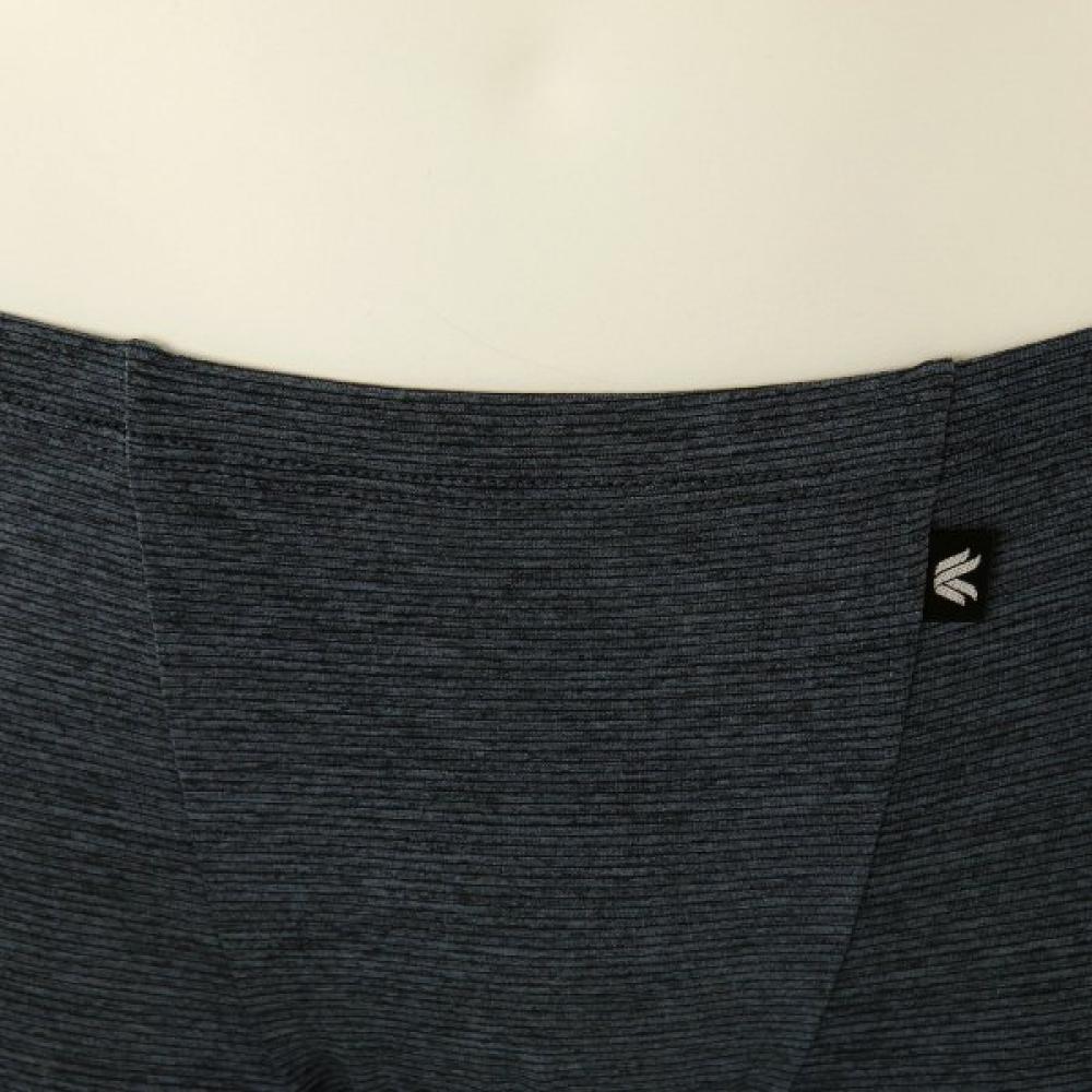 Wacoal Men S Nylon Poly Inting Melange Drew Wmp2404