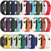 Soft Silicone Strap for Xiaomi Mi Band 10 Sports Breathable Official Bracelet Wristband for Mi Band 9 8 Replacement Accessories