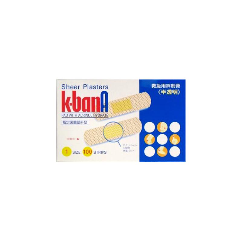

Keevan A (19mm × 72mm) 100 sheets