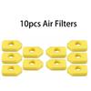 Lawn Mower Air Filters High Efficiency for Extended Engine Life Optimally Performances Easy To Install Professional Use