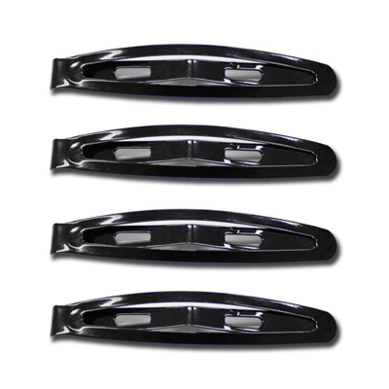 

4-piece snap pin