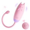 Kablosuz Bluetooth G Spot Vibratör Kadınlar için Yapay Penis APP Uzaktan Kumanda Aşınma Titreşimli Yumurta Klitoris Kadın Külot Yetişkinler için Seks Oyuncakları
