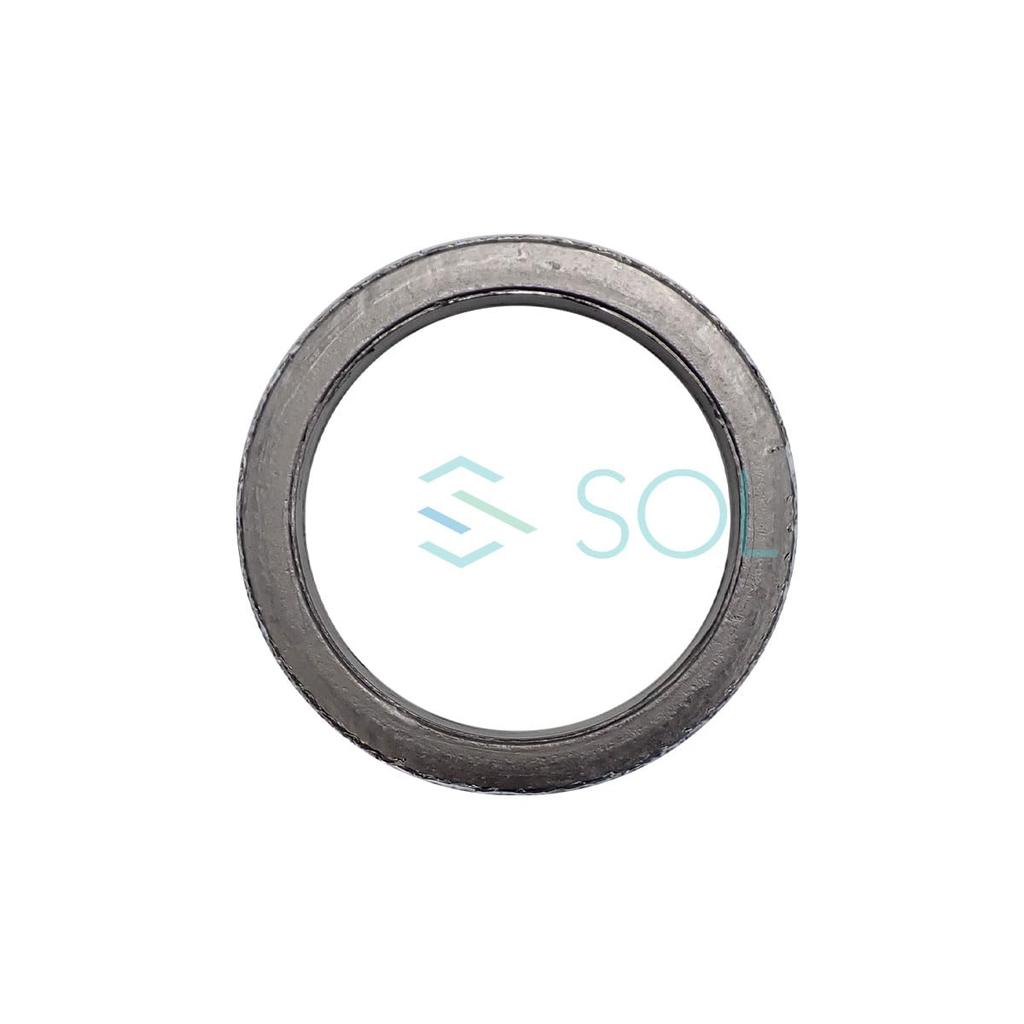 Huta Stali Tsuji (HST) Uszczelka samochodowa 029-301GK