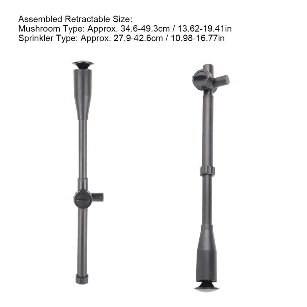 Multifunction Aquarium Fish Tanks Pond Pump Water Fountain Sprayer Nozzle Tube Kit Accessories