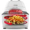 Фритюрница DeLonghi FH 2101.W Ideal Fry