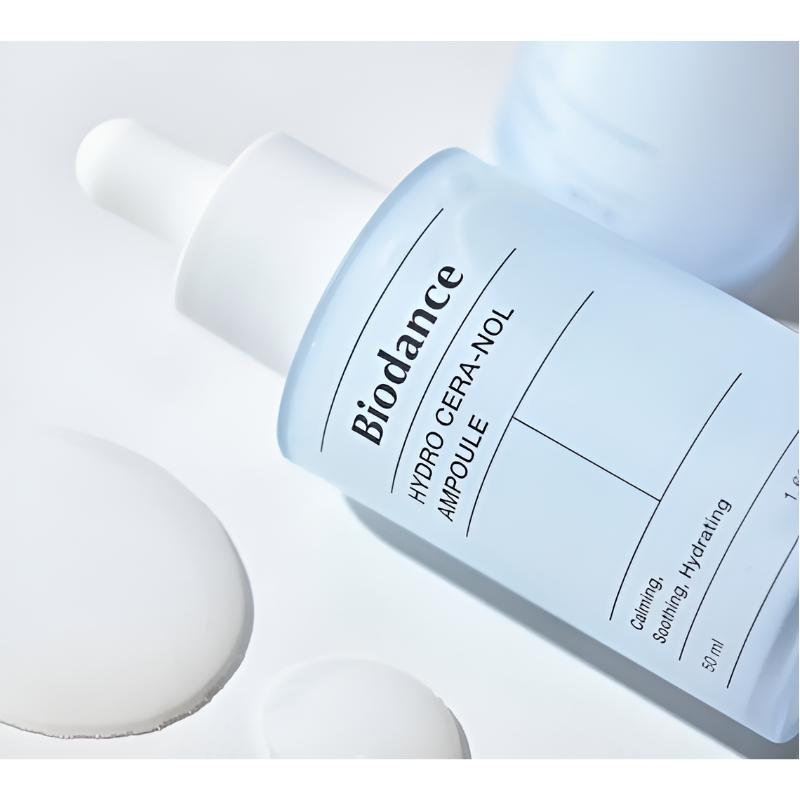 [Biodance] Hydro Ceranol Ampoule 30 ml