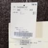 Unused PAULE KA Made In Italy Cashmere Blend Knit Vest M Brown Women Used
