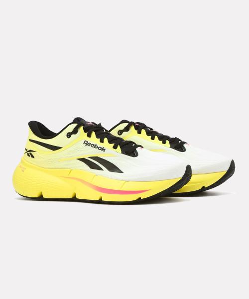 [Reebok] Zignition Yellow 100228713 [Shipped from Korea] 100% Authentic