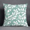 Fresh Geometric Print Pillowcase Interior Decoration Office Living Room Home Pillowcase