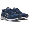 New New Balance 990v4 MiUSA Navy U990NV4