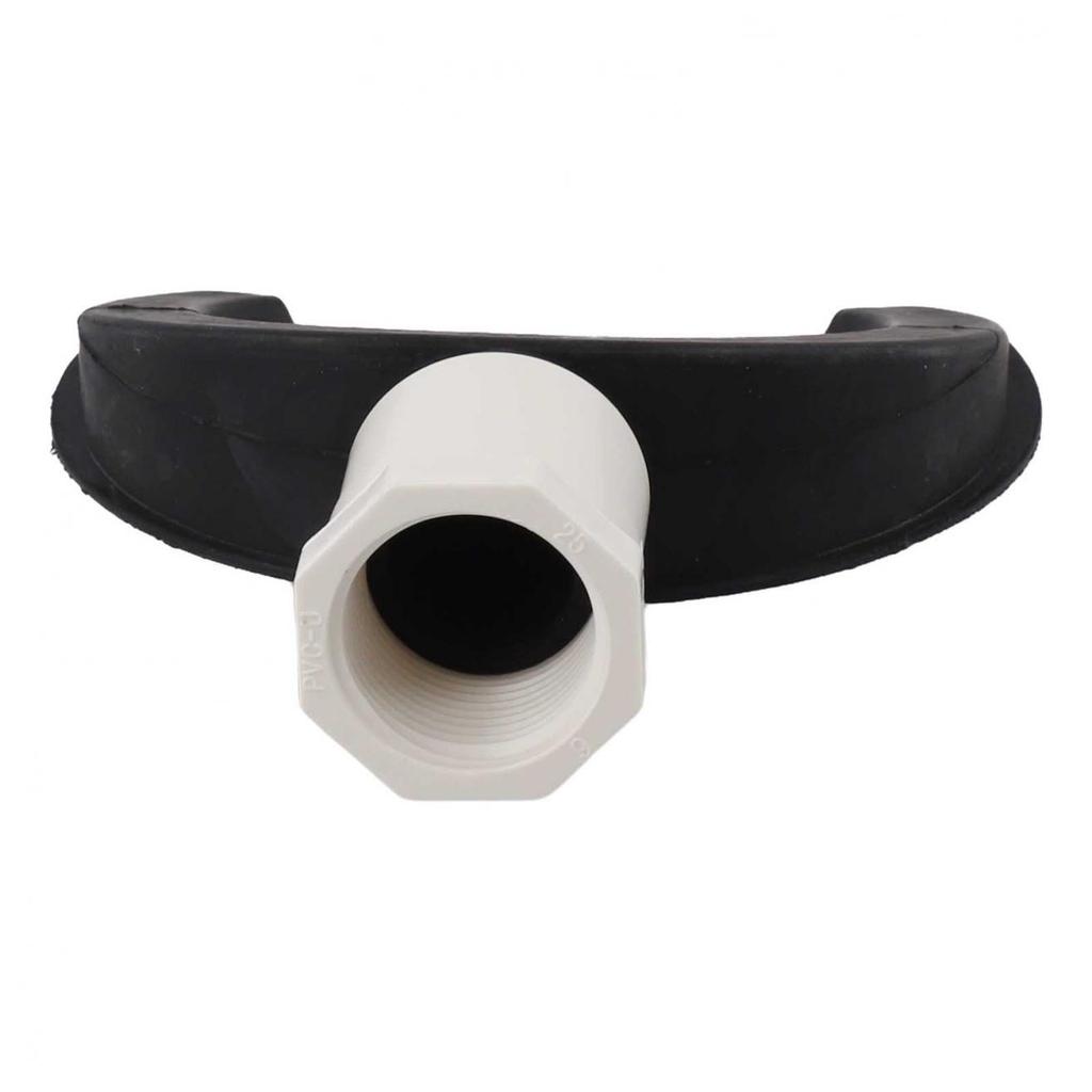 Easy To Use 110mm Rain Collector Rainwater Collector