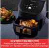 Фритюрница Instant Pot Vortex Plus Clear Cook black (140-3097-01-EU)