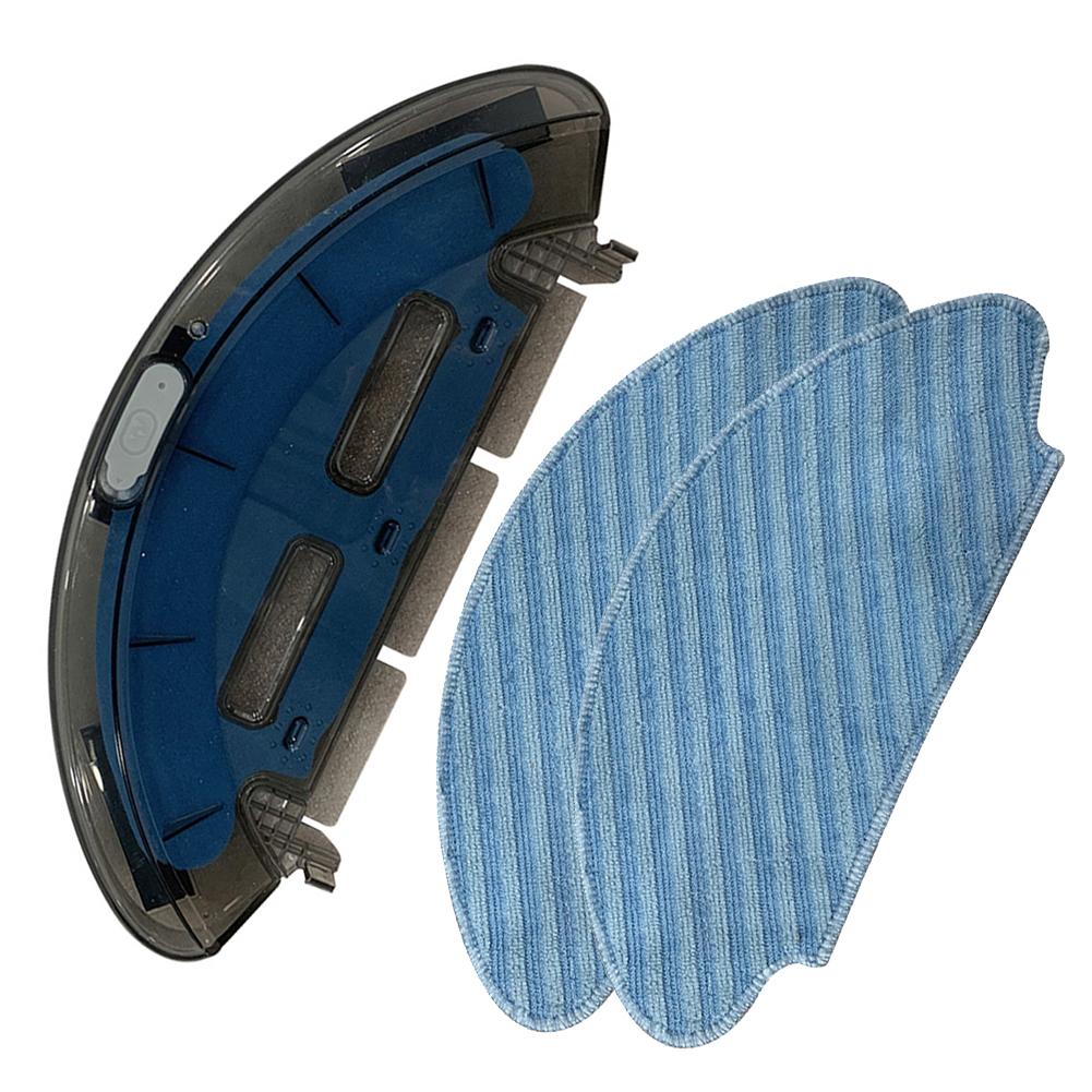 

Аксессуары для швабры. Простая установка. Изысканная большая вместимость.