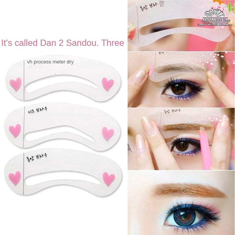 

Карта для бровей, Южная Корея, силиконовая карта для бровей, вспомогательное слово, карта для бровей, карта для бровей, карта для бровей