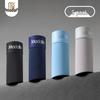 Men's Modal Ice Silk Antibacterial Boxer Briefs - 5 Pack