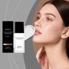 Zephoco Dark Skin Hydrating Color-Changing Foundation Is Light, Smooth, Long-Lasting, Naturally Hydrating And Provides Clear Concealer