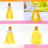 Crystal Princess Set Crystal Tree For Kids Education