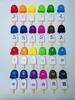 Montessori Ice Cream Letter Matching Toy - Color & Word Recognition for Early Education Kids