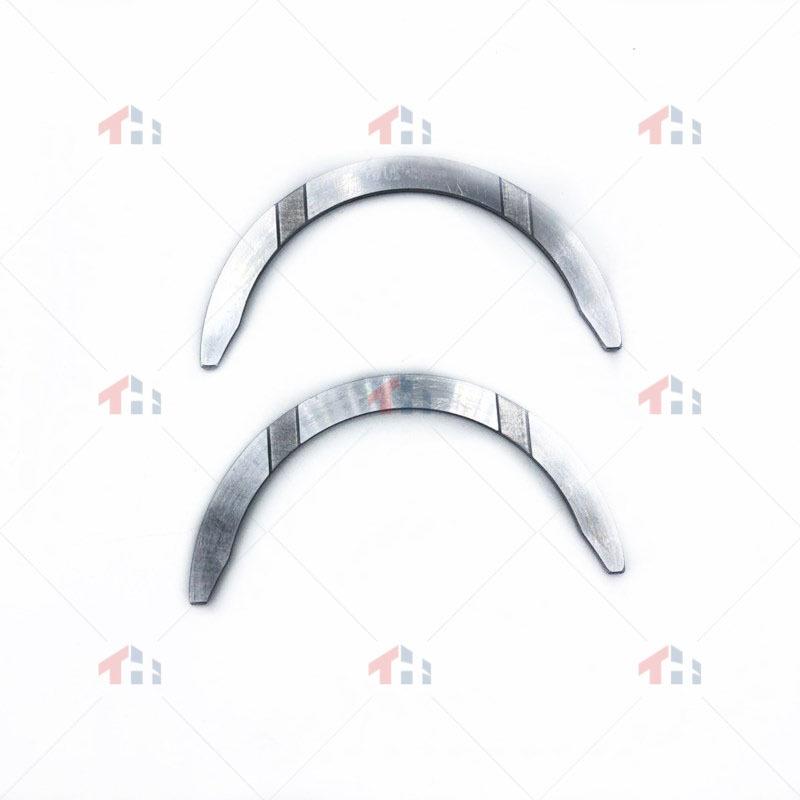 1002013XEC01 Engine Crankshaft Thrust Plate For GREAT WALL HAVAL H6 H6 COUPE H8 H9 GW4C20 Engine Original Parts