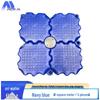Sistem Modular de Docuri Plutitoare Jingbeijia