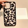 Acrylic Phone Case for iPhone 11 12 13 14 Pro 12 14 16 Pro Max for Samsung A16 A36 A56 S24 FE High-quality Painted Anti-fall Mobile Phone Case