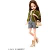 TAKARA TOMY (TAKARA TOMY) Licca-chan Doll Photogenic Rica Viola
