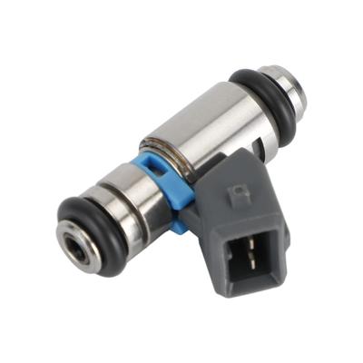 Viprh Motorrad Einspritzdüse Kraftstoffeinspritzdüse für Harley Sportster CustomXL IWP181 27706-07A 994635-3731