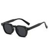 UV Protected High Quality Stylish High End Designer Style Retro Trendy Travel Friendly Oval Shaped Male Female Sun Glasses