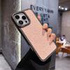 Suitable for Apple 16ProMax Shiny Diamond-encrusted Phone Case, IPhone15 High-end Glitter 14 Anti-drop Protective Case