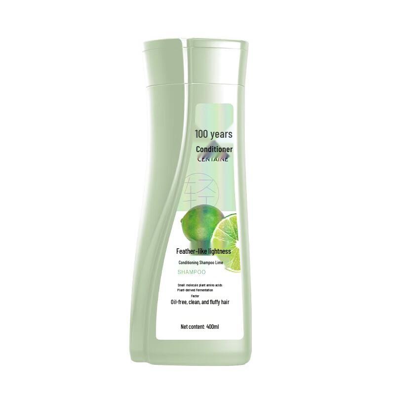 100 Years R&F Feather-Light Shampoo