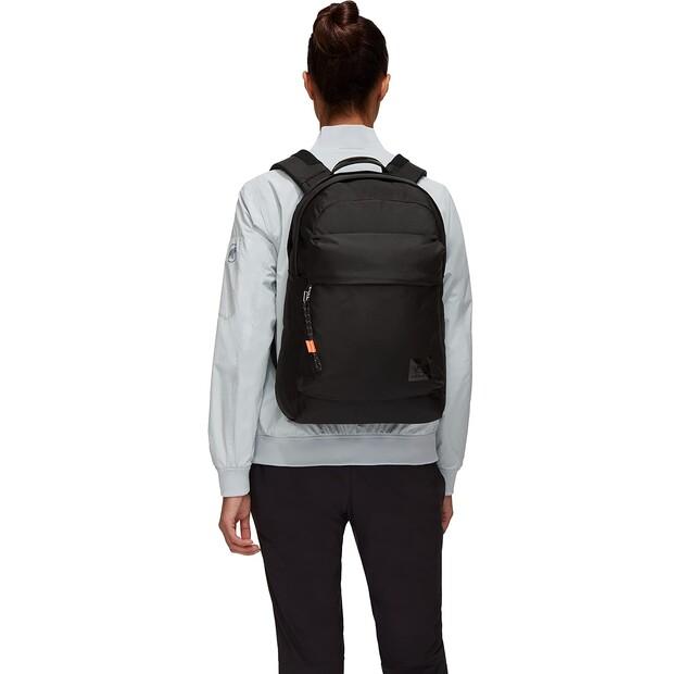 Backpack Mammut Xeron 20 Black (2530-00420-0001)