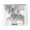 The Beatles Revolver Wallet