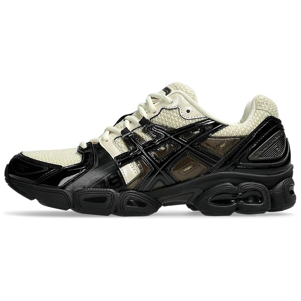 ASICS Gel-Nimbus 9 `Vanilla Black` Men`s