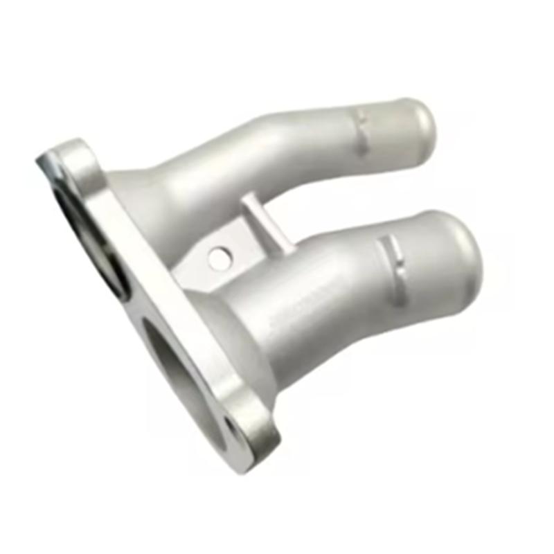 Ac29-Thermostat Housing Coolant Flange 1557904 2S6G-9K478-BD For Ford C-Max Focus Fusion Mondeo Fiesta Ecosport