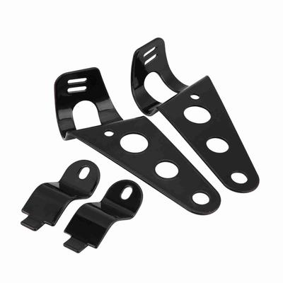 Telai, raccordi e accessori per moto – Supporti per fari