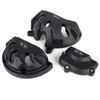 For Kawasaki Z800 ABS 2013-2018 Motorcycle Engine Stator CNC Engine Cover Guard Protectors