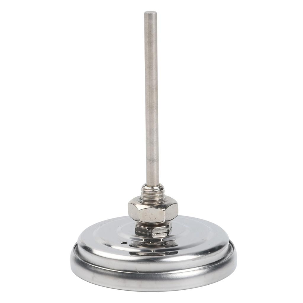 Oven Thermometer Stainless Steel Thermometer Easy To Clean