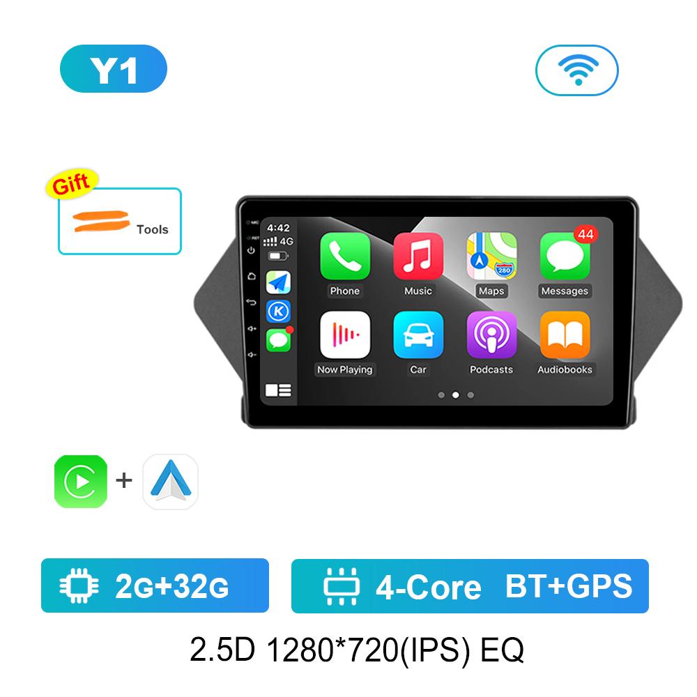 

9 дюймов для Honda Acura MDX YD2 2 II 2006 - 2013 Автомобильный радиоприемник Мультимедийный проигрыватель Android OS BT 4G Carplay DSP Стерео WiFi Автоинструменты