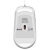 6 Button RGBs Illuminates Corded Mouse 3600DPI Precisions Tracking For Gaming Office Use With AntiSlip Scroll Wheel