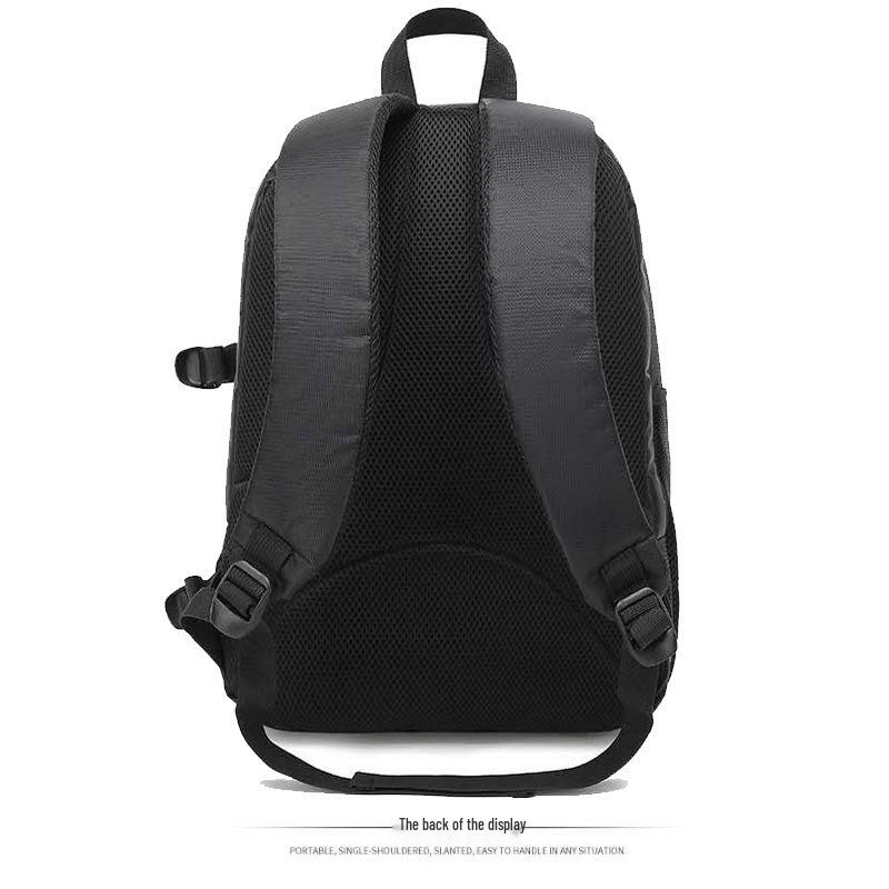 Versatile DSLR Camera & Drone Backpack – Large Capacity, Dual-Shoulder, Ideal for Outdoor Photography (Unisex)