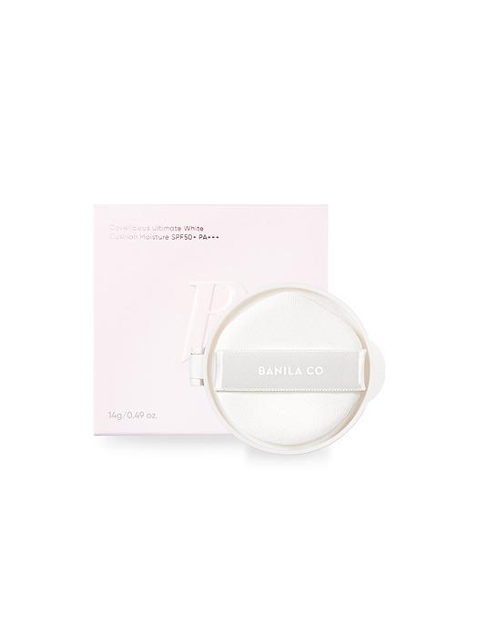 BANILA CO Covericious Ultimate White Cushion Moisture (Refill)